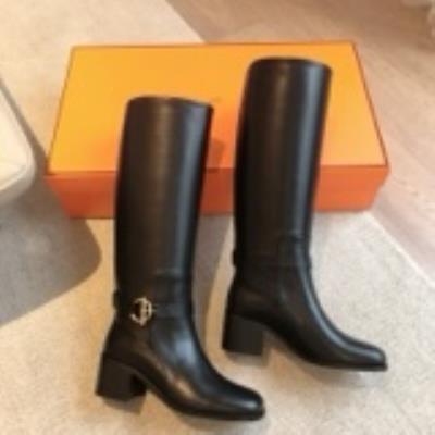 cheap quality Hermes Justine 50 boots Model No. 95